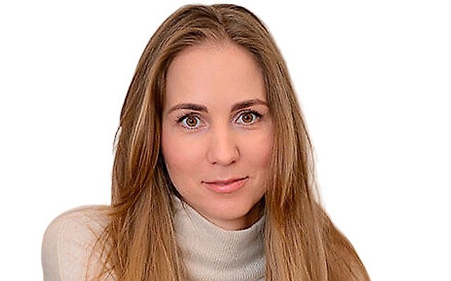 Риммер Александра Ивановна