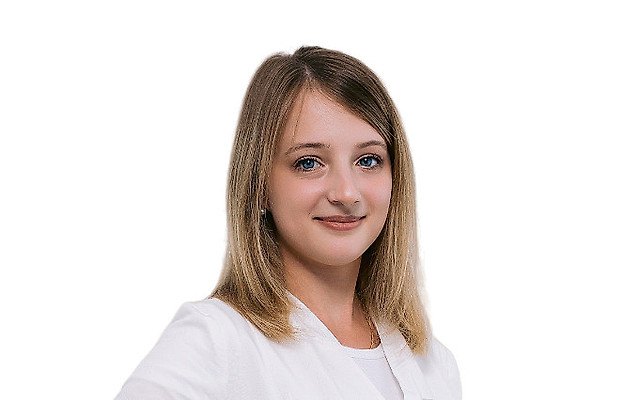 Ефременко Юлия Станиславовна