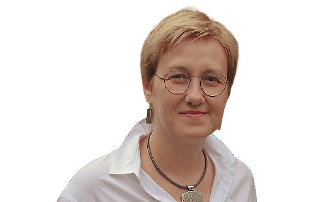 Горбачева Елена Анатольевна