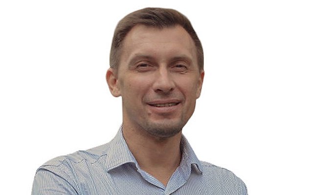 Иванов Константин Валерьевич