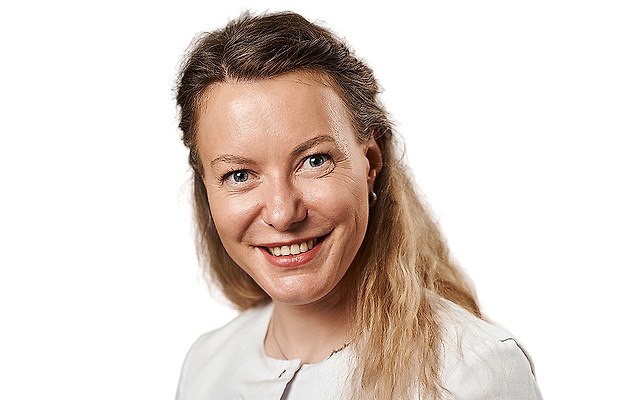 Сидорова Елена Николаевна