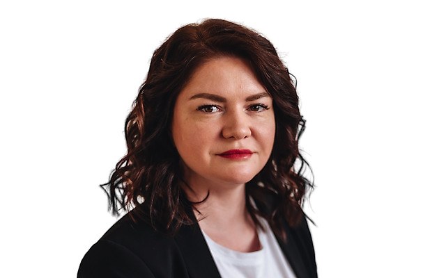 Гончарова Анастасия Сергеевна