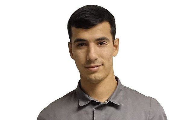 Батыргазиев Арзулум Ималдинович