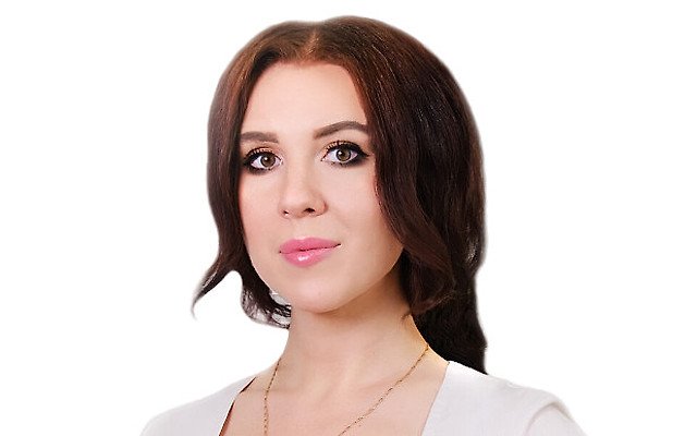 Щербенева Ирина Александровна