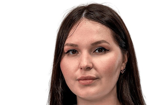 Смирнова Екатерина Викторовна