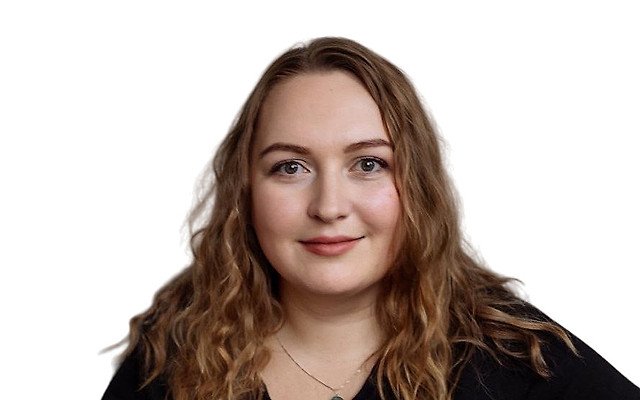 Грецова Елена Сергеевна