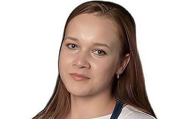 Мингалимова Юлдуз Ильхамовна