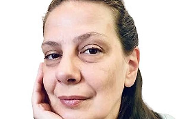 Калашникова Елена Леонидовна