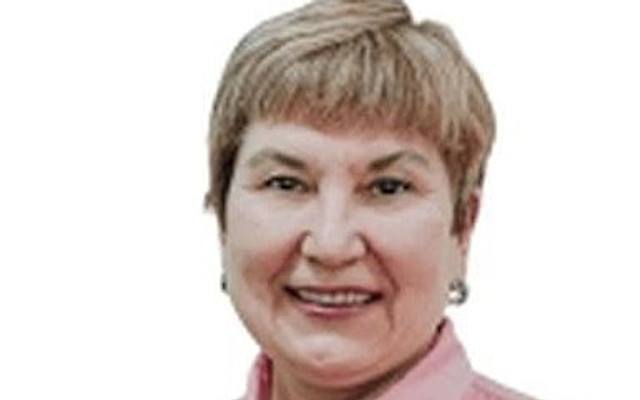 Мингазова Лилия Назмутдиновна