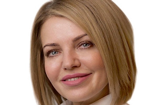 Афанасьева-Масовец Наталья Васильевна