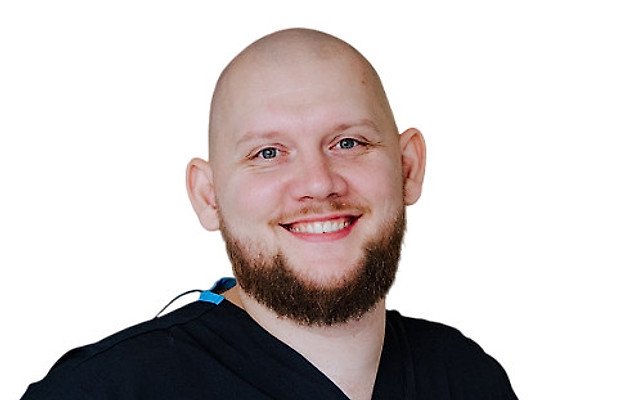 Плахота Александр Александрович