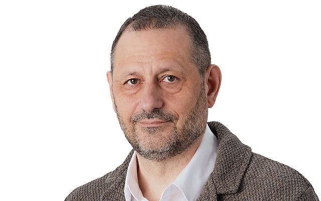 Фокин Александр Анатольевич