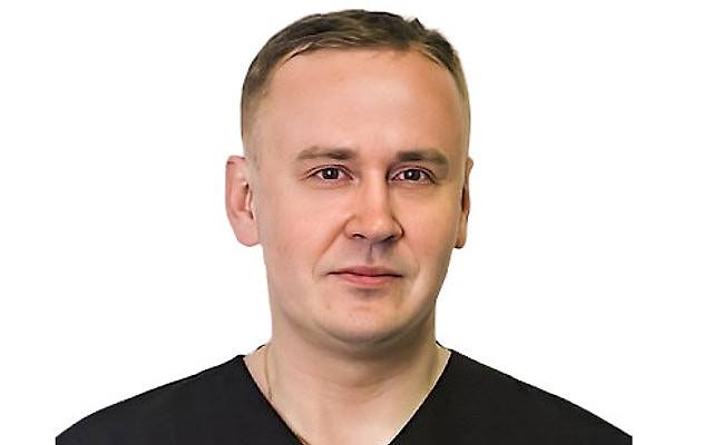 Шалин Михаил Викторович