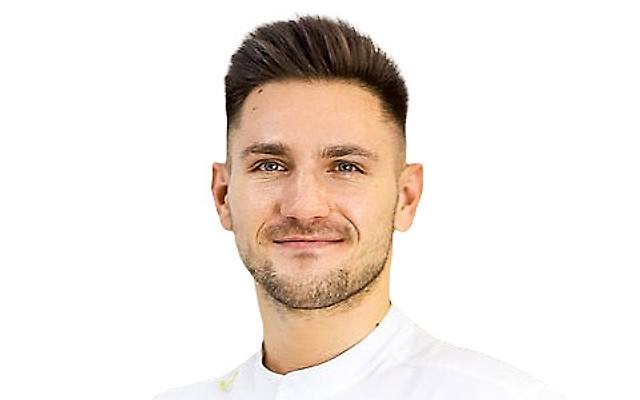 Пудовкин Виталий Сергеевич