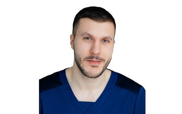 Игнатов Константин Александрович