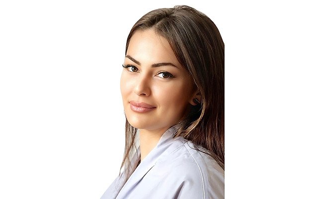 Бурнацева Диана Алановна