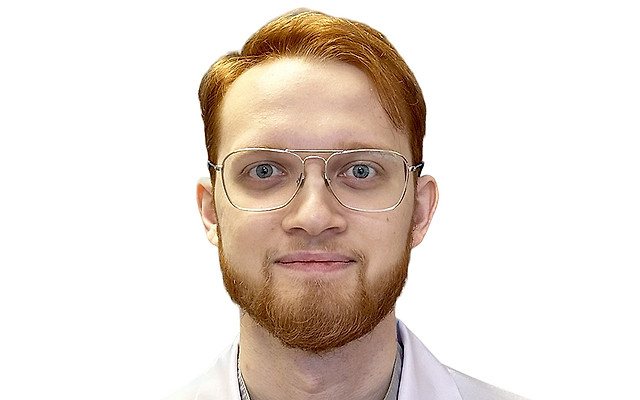 Половников Илья Вячеславович