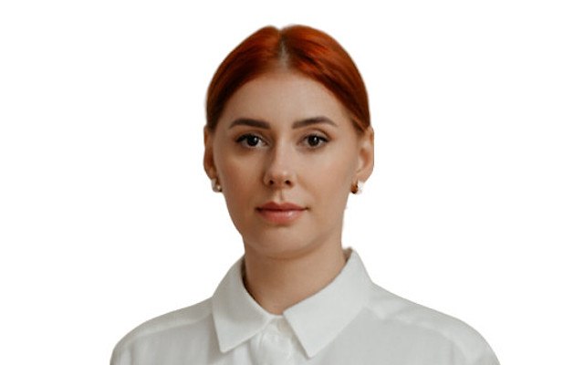 Горюнова Александра Александровна