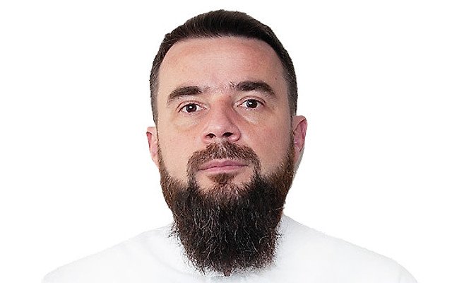 Аканов Игорь Эдуардович