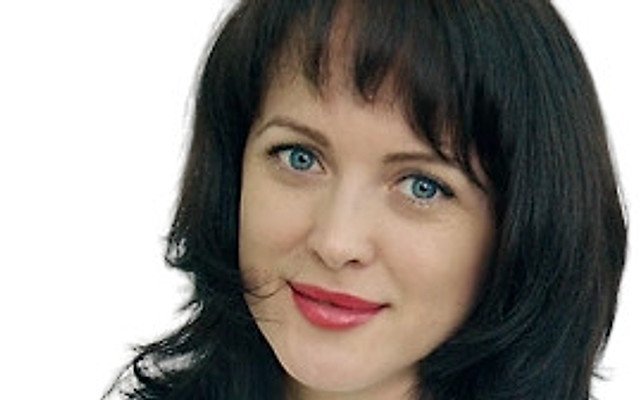 Горчакова Анна Михайловна