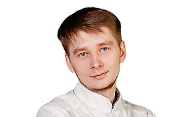 Макарычев Илья Сергеевич