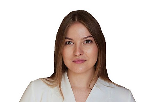 Синявина Екатерина Александровна
