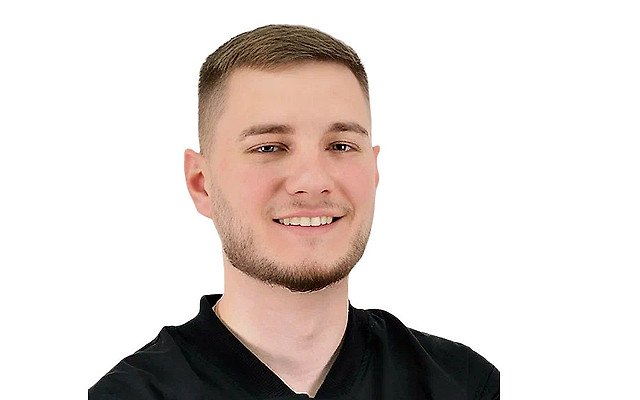 Бурцев Глеб Юрьевич