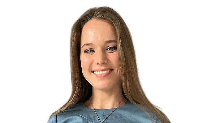 Луговская Екатерина Сергеевна