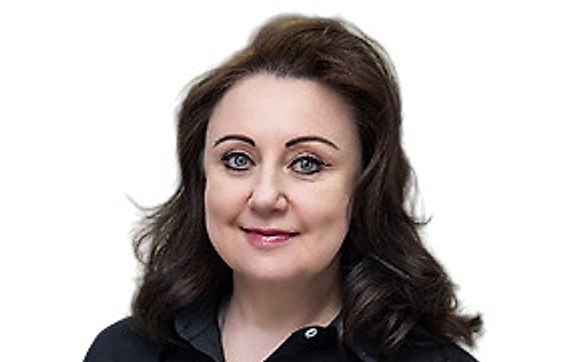 Мананкова Лариса Юрьевна