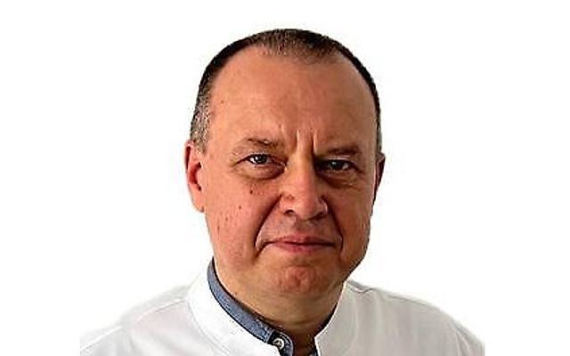 Былев Андрей Евгеньевич