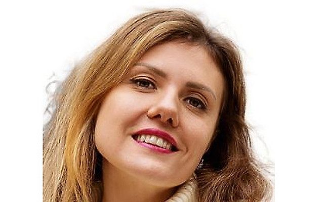 Еляхина Дарья Константиновна