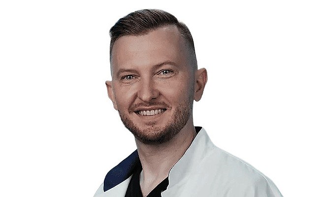 Пермяков Владимир Николаевич