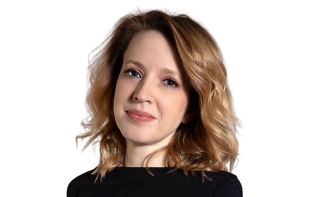 Костина Ольга Николаевна