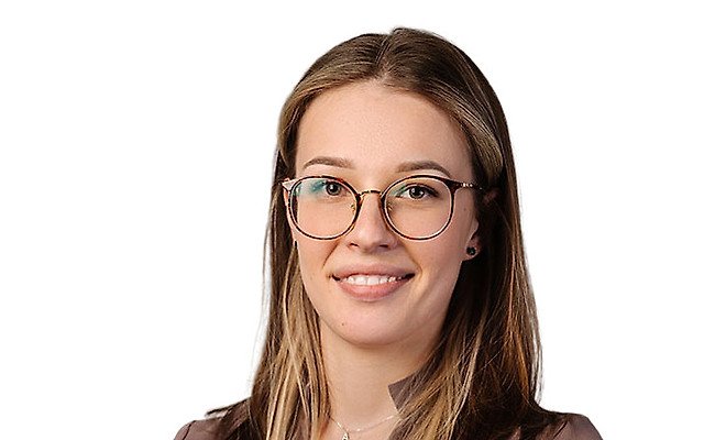 Котова Арина Сергеевна