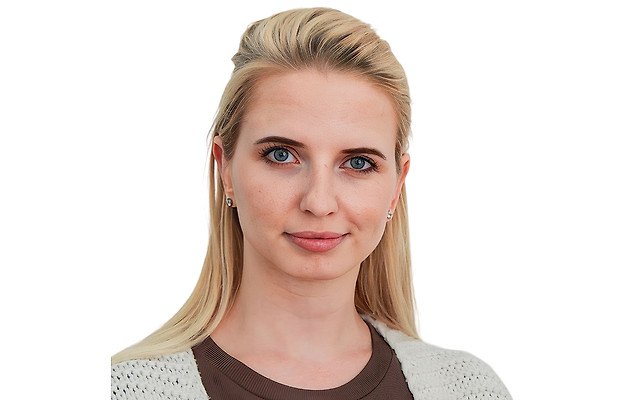 Яцкова Ольга Юрьевна