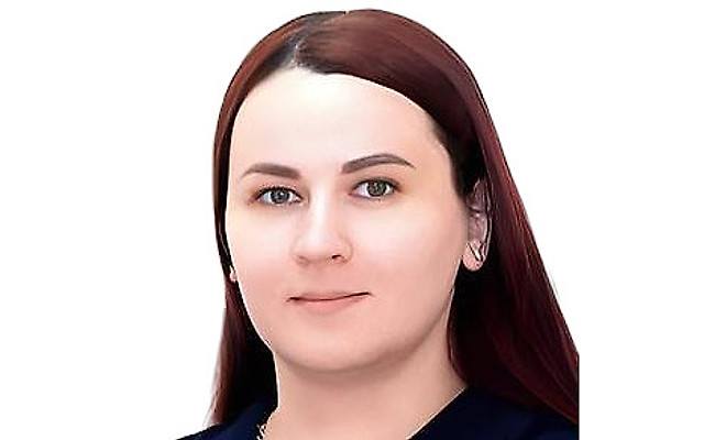 Косова Наталья Алексеевна