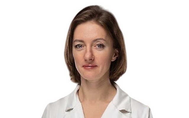 Фоменко Виктория Ангеловна