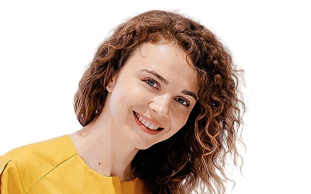 Гилева Светлана Сергеевна