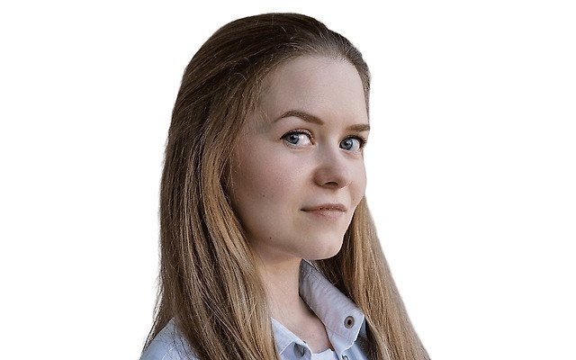 Аржакова Ольга Олеговна