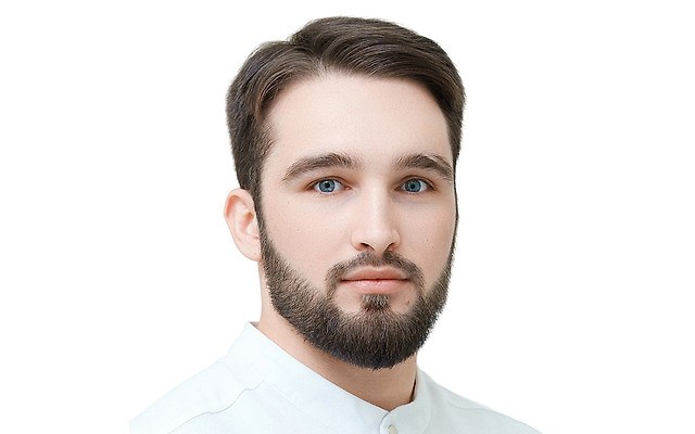 Алимсултанов Алихан Ломалиевич