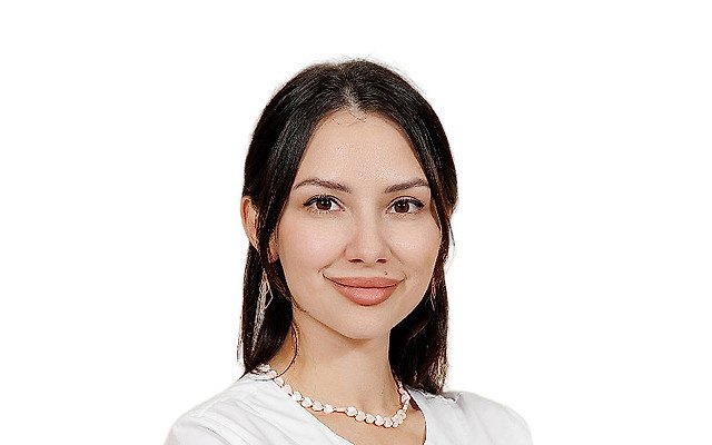 Стасюк Ангелина Ивановна