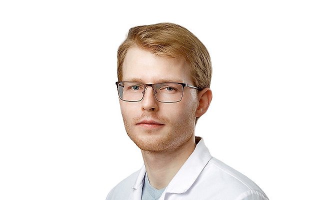 Сурнин Руслан Сергеевич