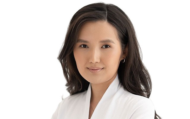 Гончарук Василиса Нима-Цыреновна