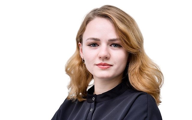 Галимова Камила Салаватовна