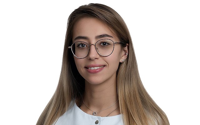 Сухотина Александра Геннадьевна