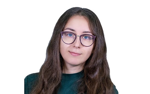 Шулым Юлия Владимировна