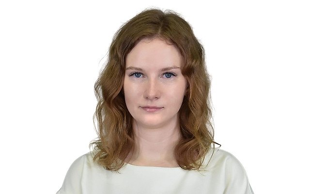 Гончарова Светлана Александровна