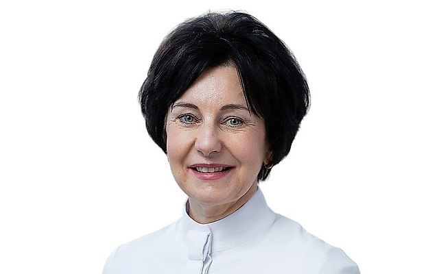 Сунгурова Валерия Александровна