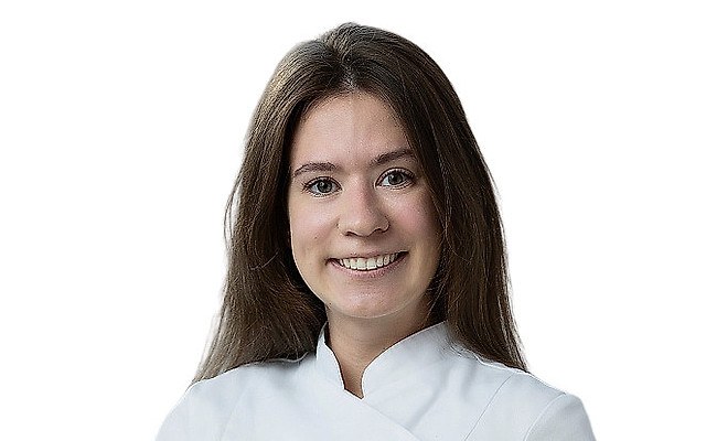 Косинерова Александра Ильинична