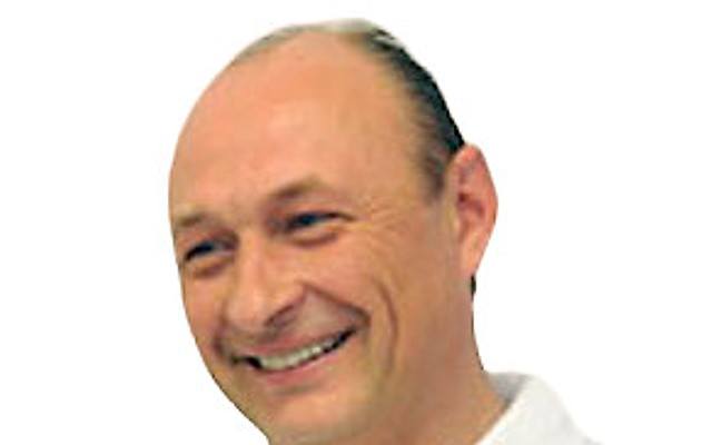 Власов Дмитрий Львович